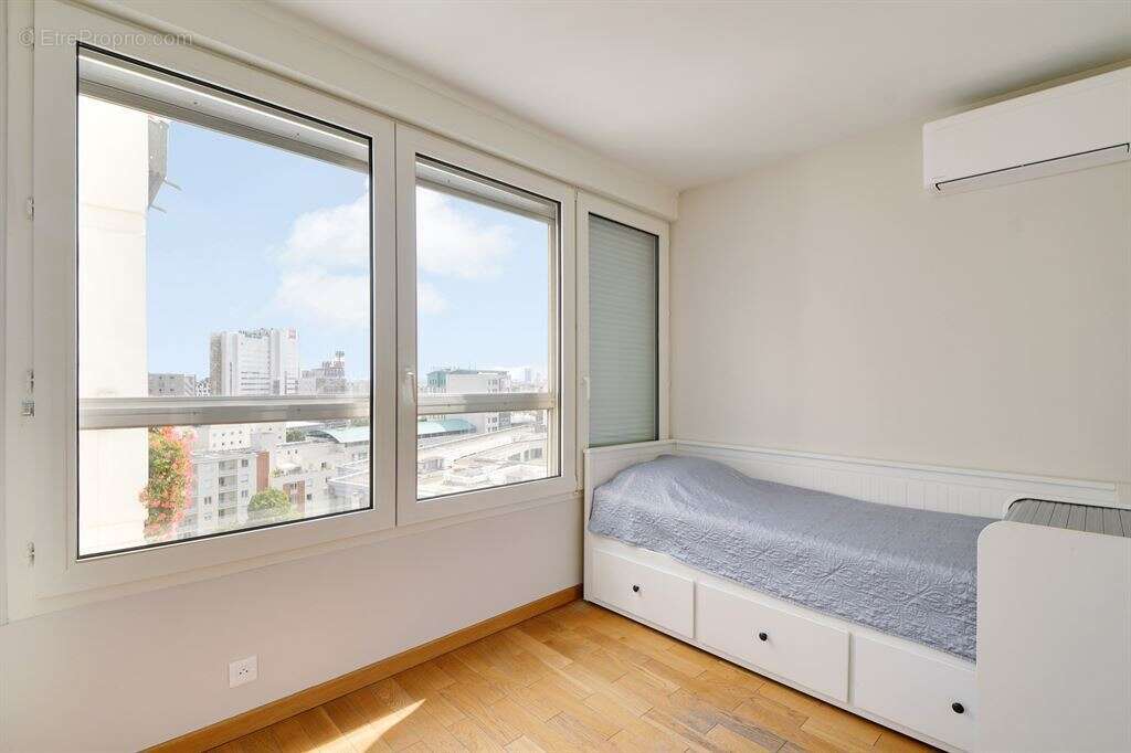 Appartement à BAGNOLET