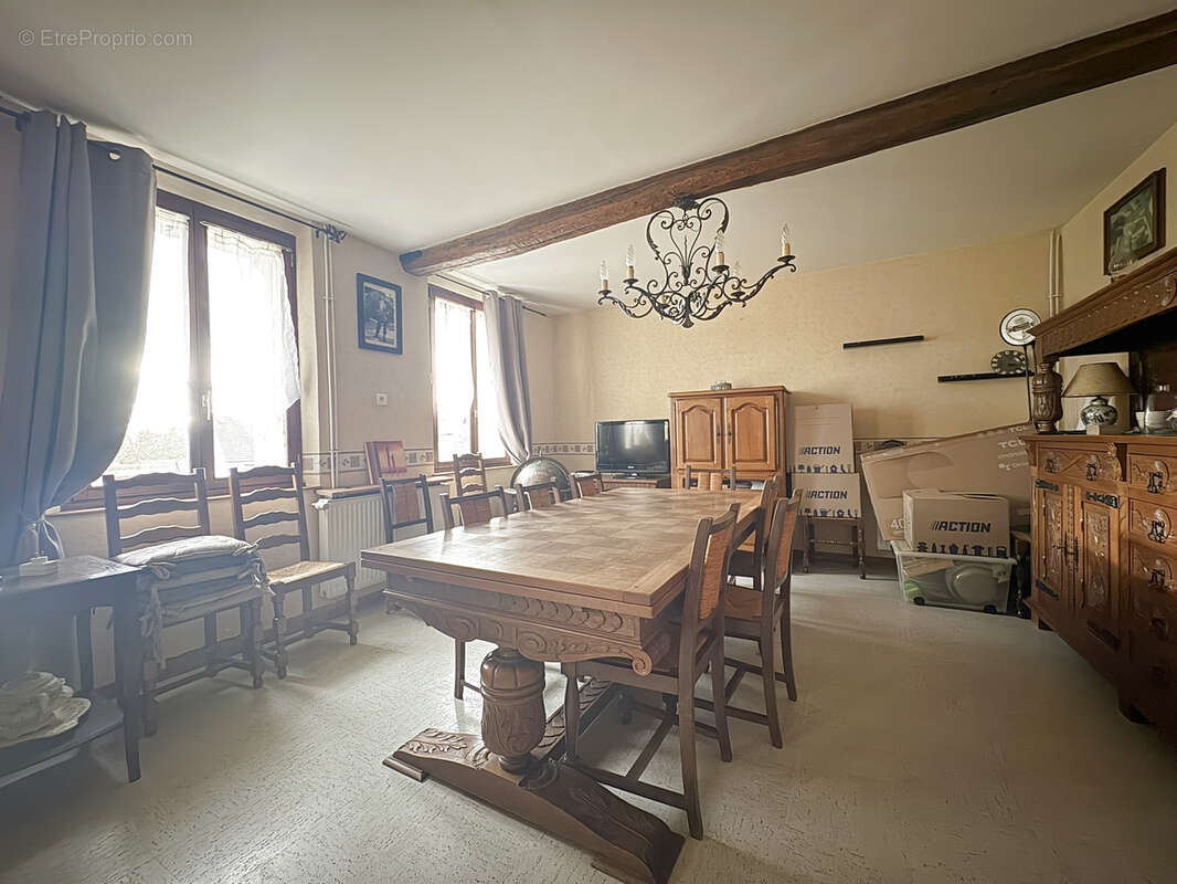 Nouveaute maison a 5 minutes d'abbeville - photo 4
