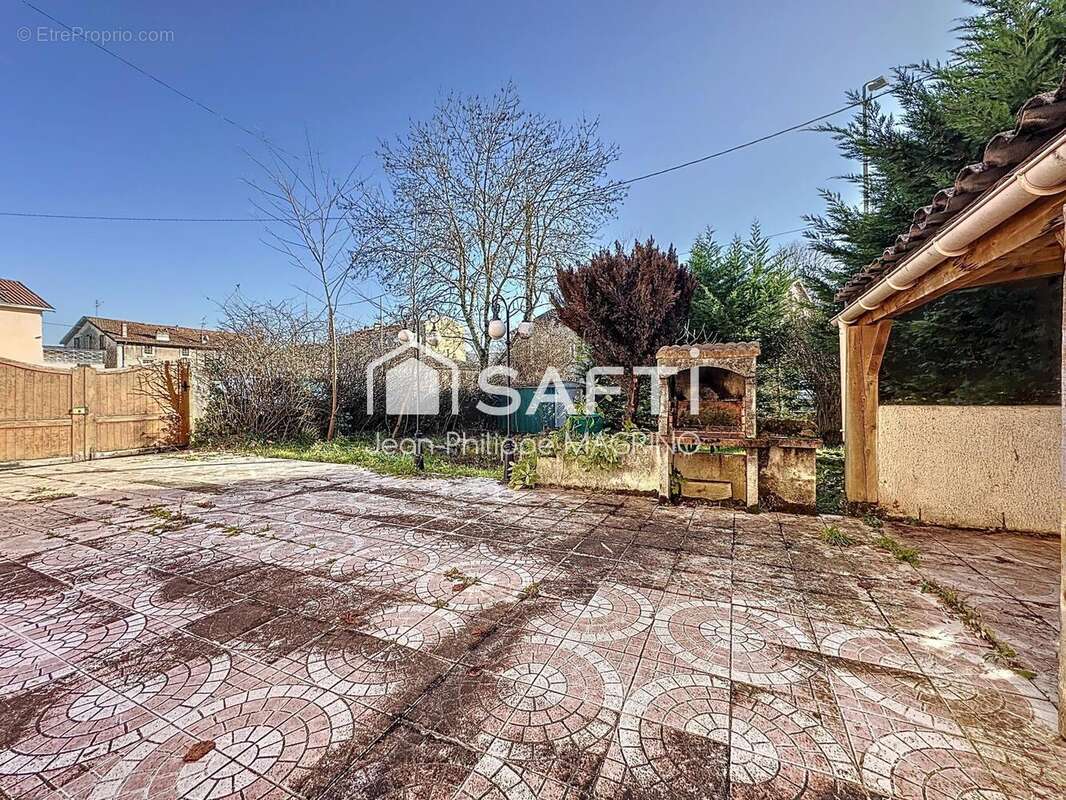 Photo 8 - Maison à LAVELANET