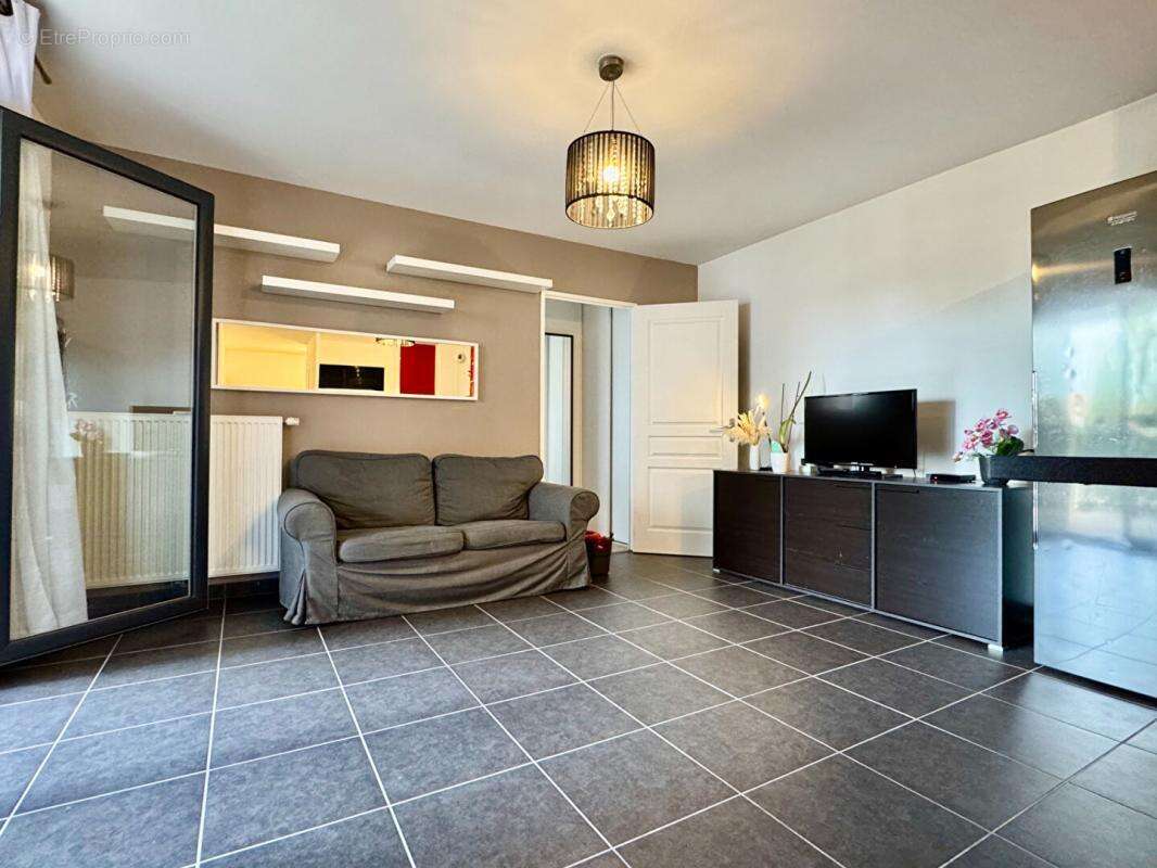 Appartement à GENAS