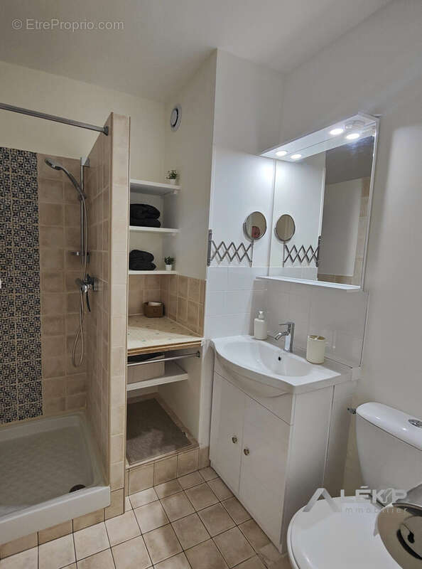 Appartement à RUEIL-MALMAISON