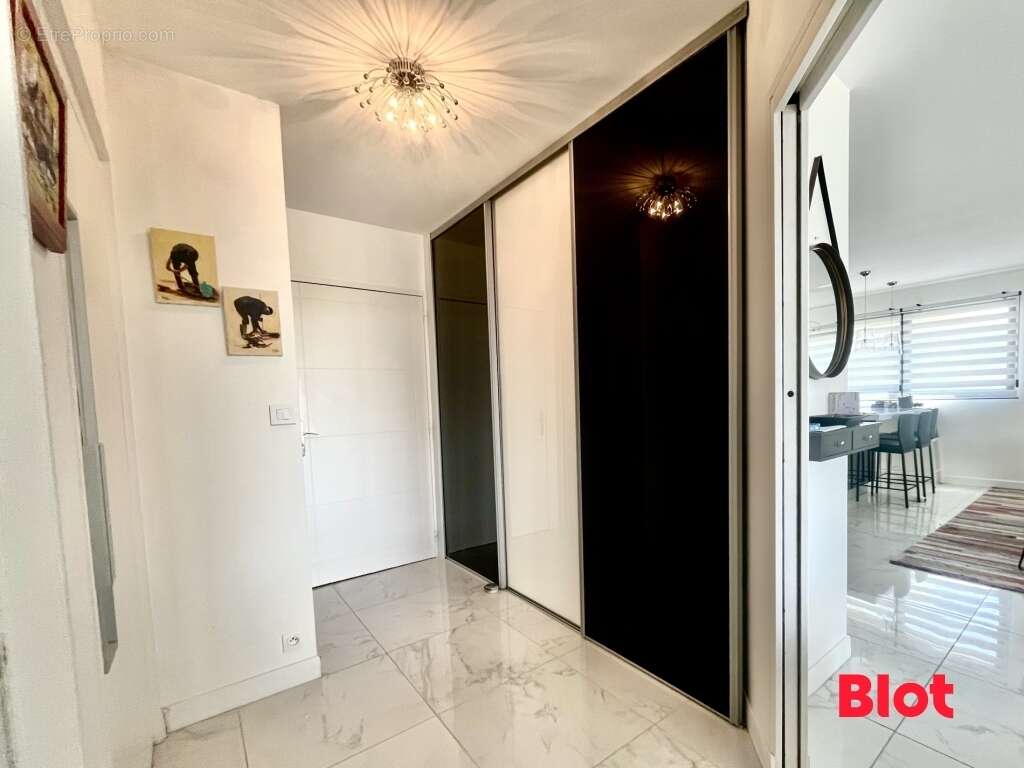 Appartement à BREST