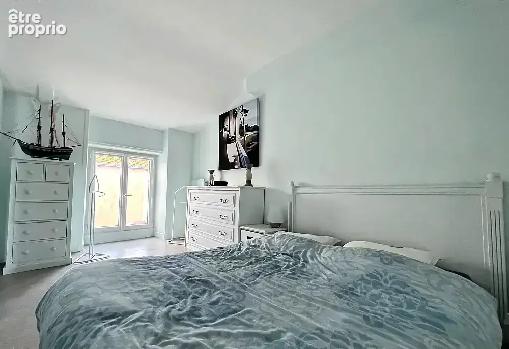 Appartement T3 au coeur du centre ville des Sables d'Olonne - photo 6