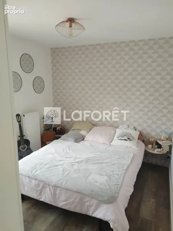 Maison Lieusaint 5 pièces 4 chambres 87 m2 - photo 5