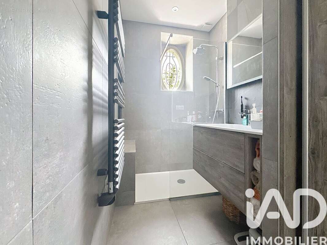 Photo 6 - Appartement à SAINT-DIDIER-AU-MONT-D'OR