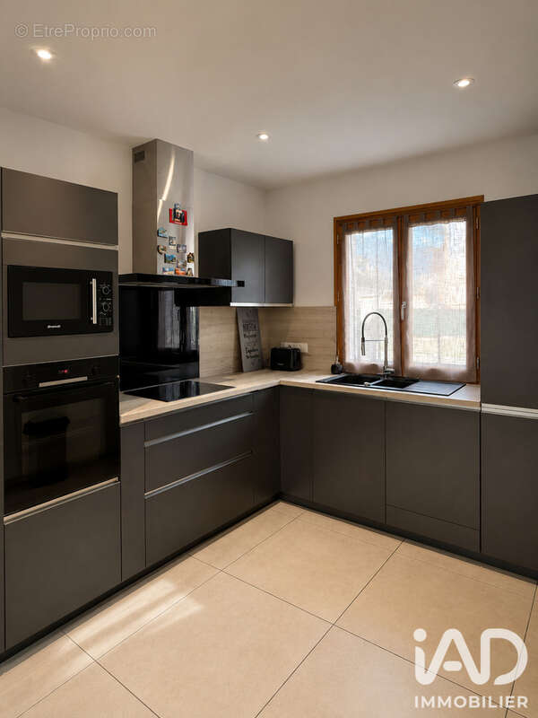 Photo 7 - Maison à ALBERTVILLE