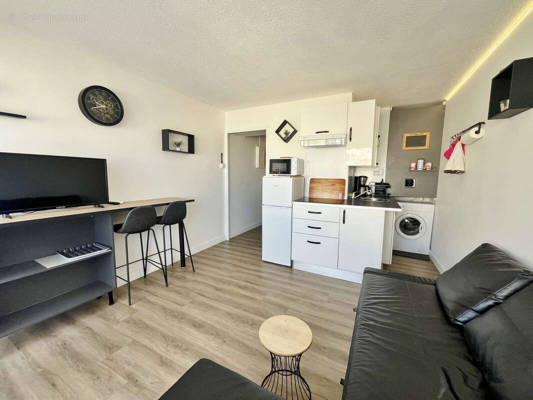 Appartement à SAINT-RAPHAEL