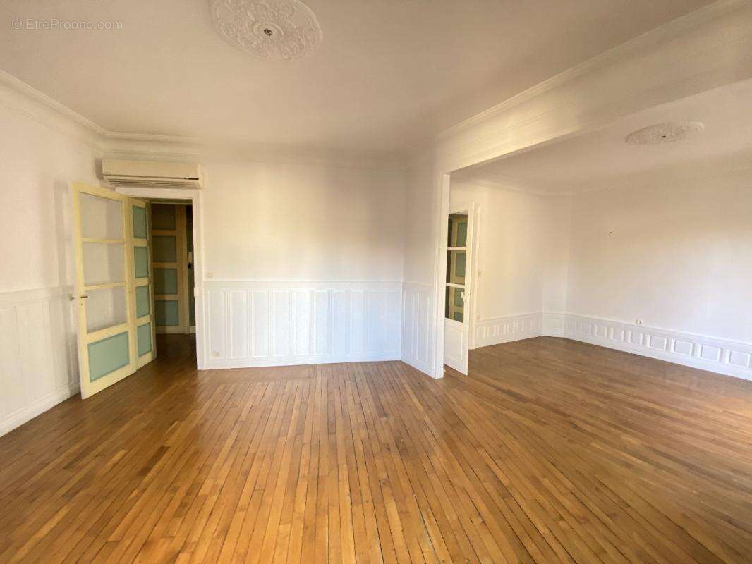 Appartement à BRIVE-LA-GAILLARDE