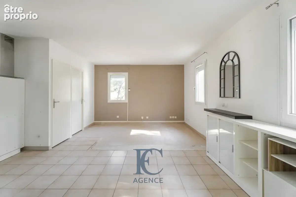 Appartement T2 de 40 m2 en duplex près de la plage - photo 2