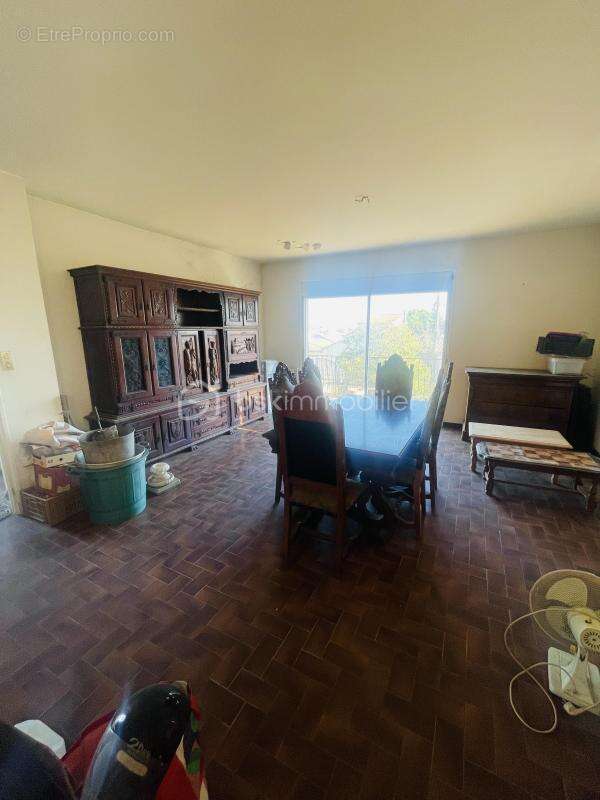 Maison à FRONTIGNAN