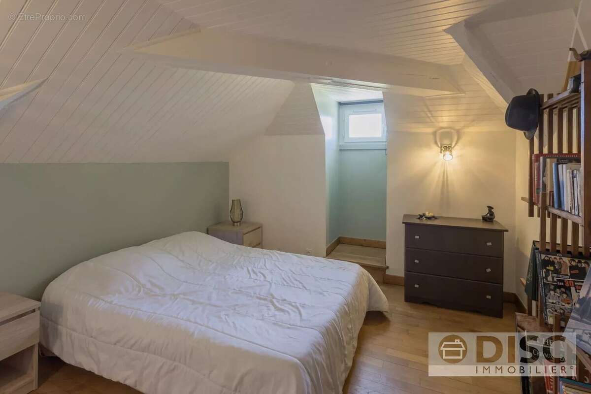 Magnifique propriété avec vues à 360° à 3 minutes du centre-ville de Caussade. - photo 24