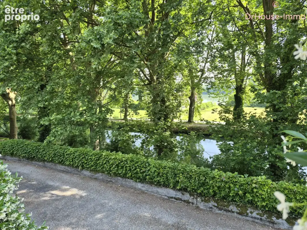 Maison 8 pièces 285 m² à vendre à Le Mas-D'agenais (47430) - photo 64