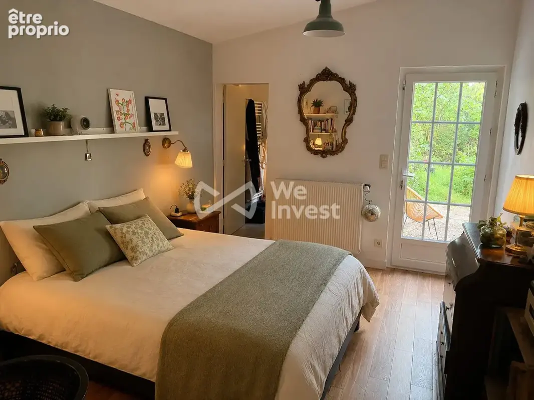 Maison 7 pièces 191 m² à vendre à La Lande-De-Fronsac (33240) - photo 8
