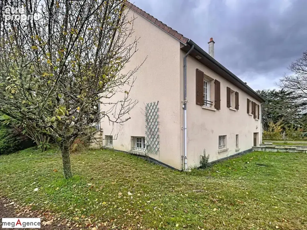 Maison construite en briques et parpaings - photo 12