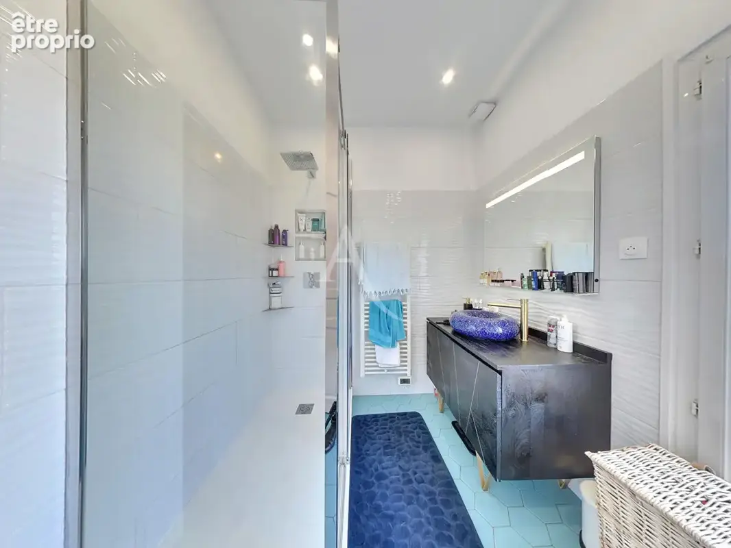 Maison de charme limite Bry sur Marne - photo 15