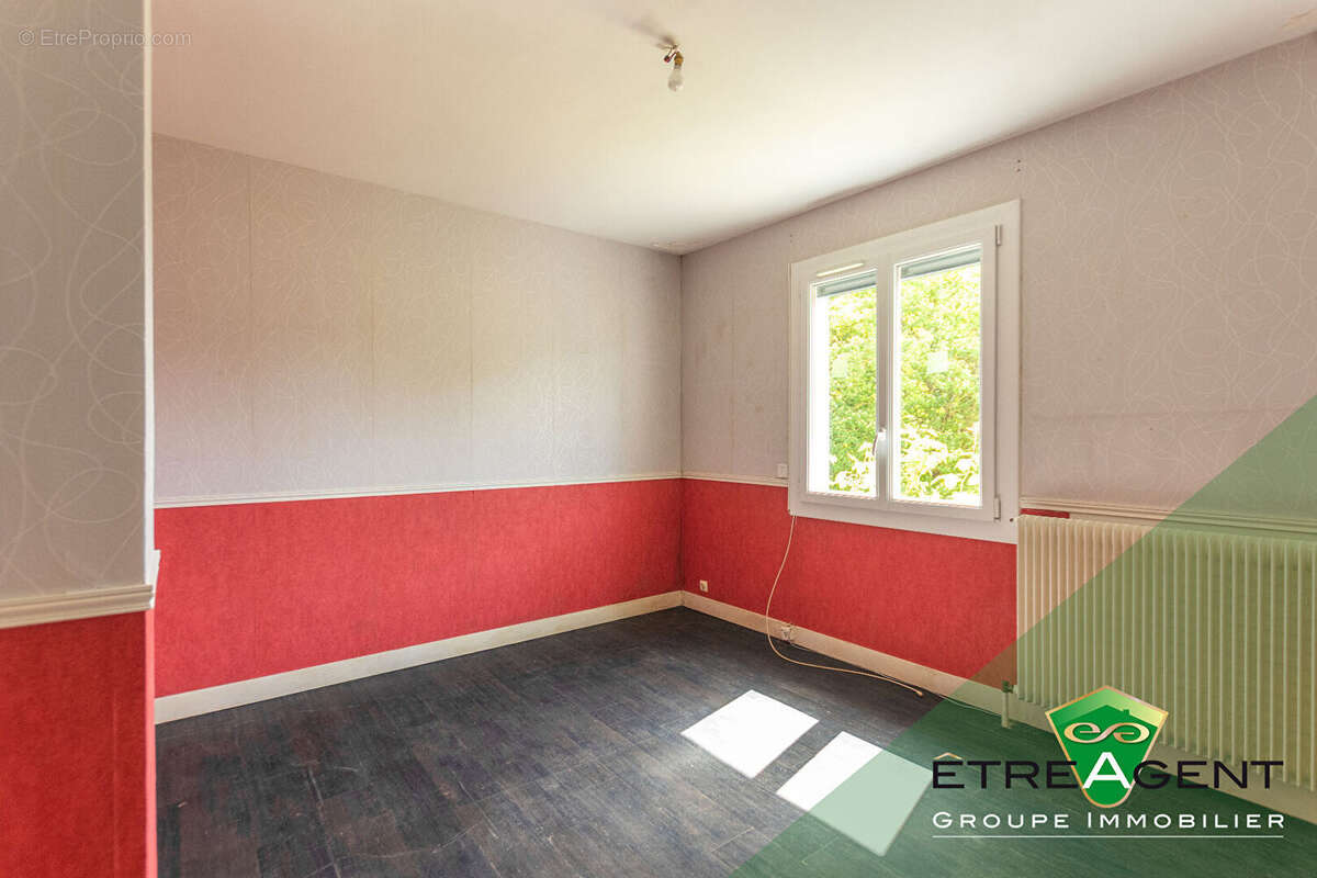 Maison CONCHES-EN-OUCHE - 170 m² - 5 chambres - photo 10