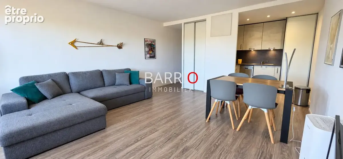 Appartement 2 pièces 51 m² à vendre à Banyuls-Sur-Mer (66650) - photo 2