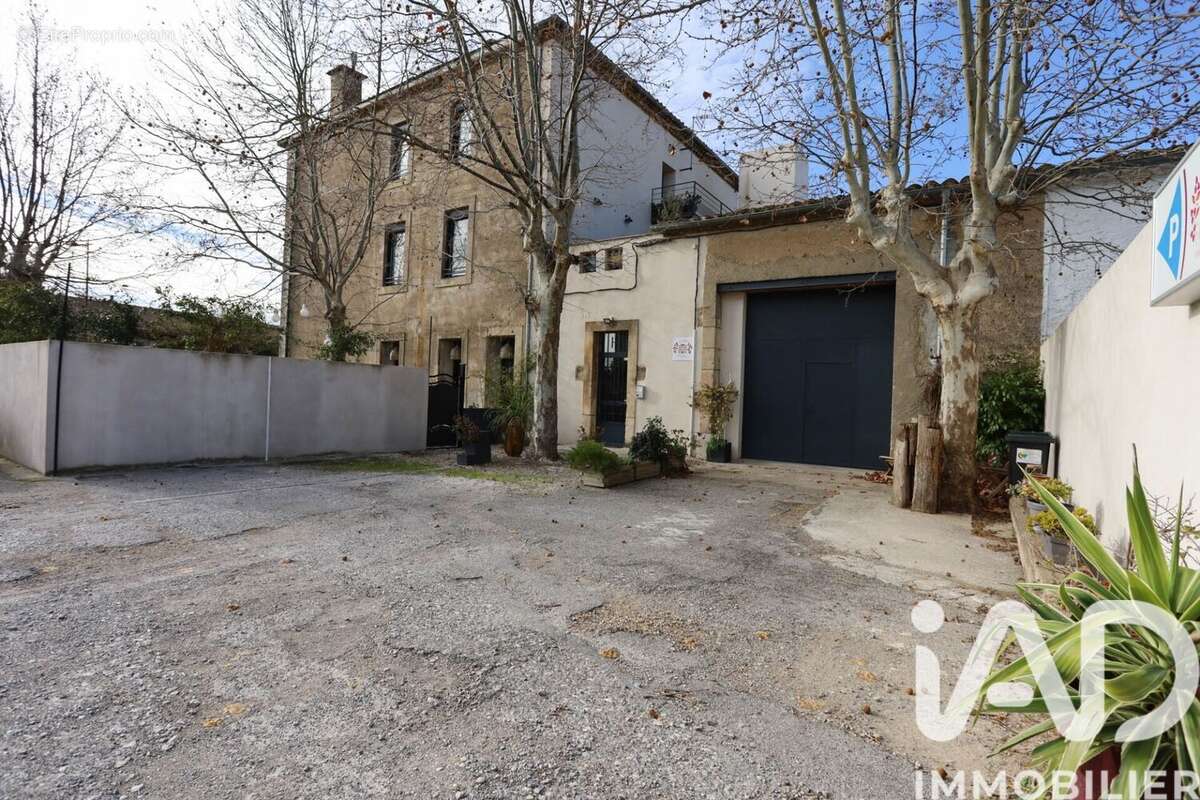Photo 3 - Maison à LEZIGNAN-CORBIERES