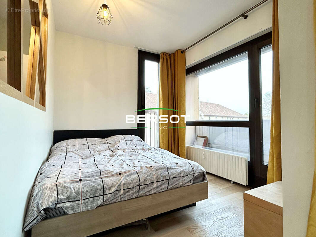 Appartement à THONON-LES-BAINS