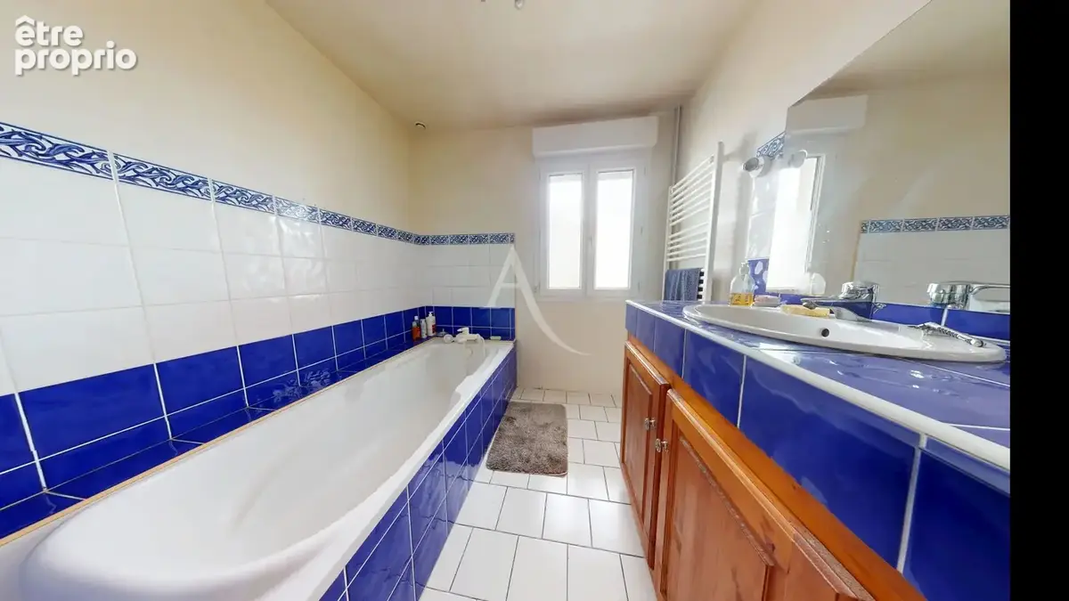 Maison Chilleurs Aux Bois 156 m2 - photo 11