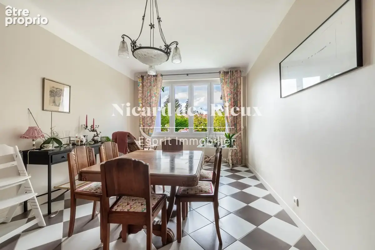 Maison 6 pièces 142 m² à vendre à Limoges (87000) - photo 9