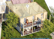 Appartement à BOURG-SAINT-MAURICE