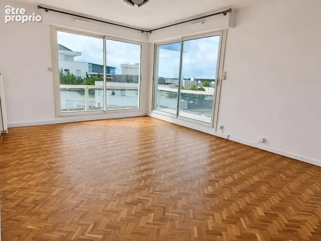 Appartement 3 pièces 72 m² à vendre à Montigny-Le-Bretonneux (78180) - photo 2