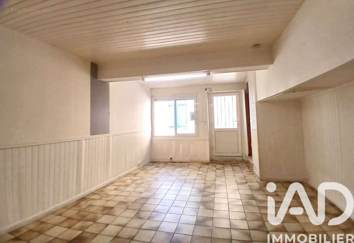 Photo 4 - Maison à CHALABRE