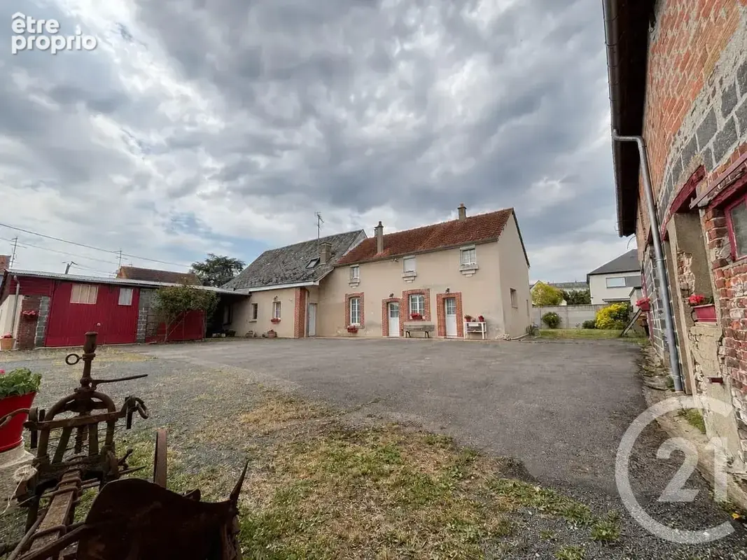 Maison 9 pièces 200 m² à vendre à Chartres (28000) - photo 23