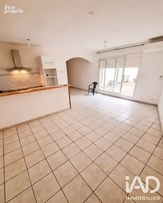 Photo 1 - Appartement à GENERAC