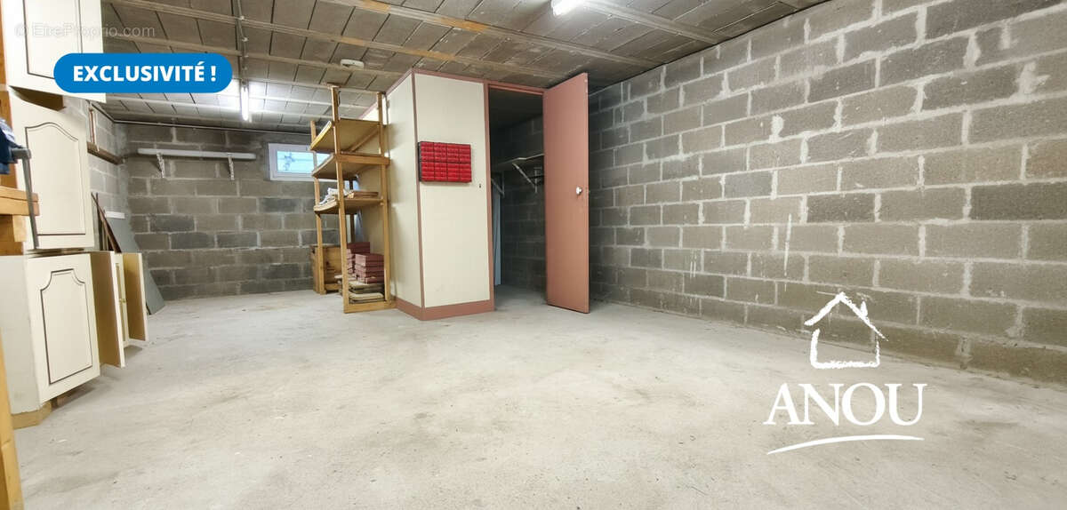 Maison à CHATEAUDUN