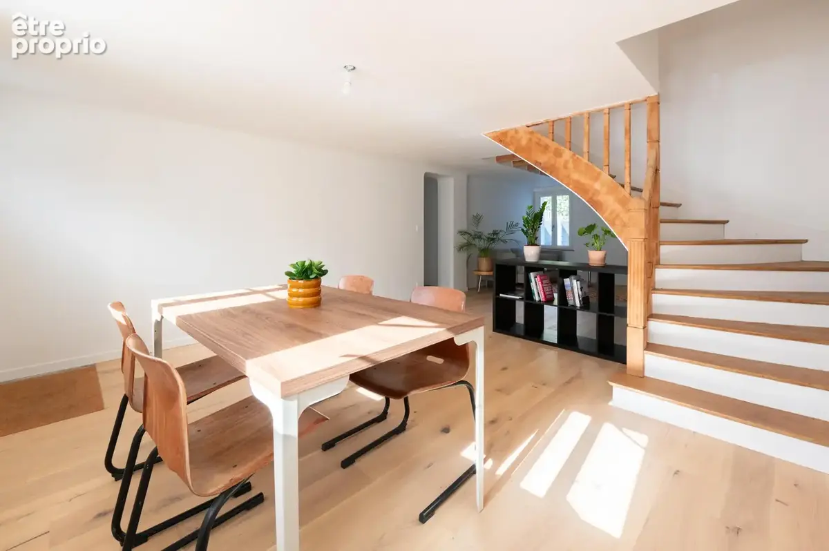 Saint-Félix - Maison 119m2 - photo 4