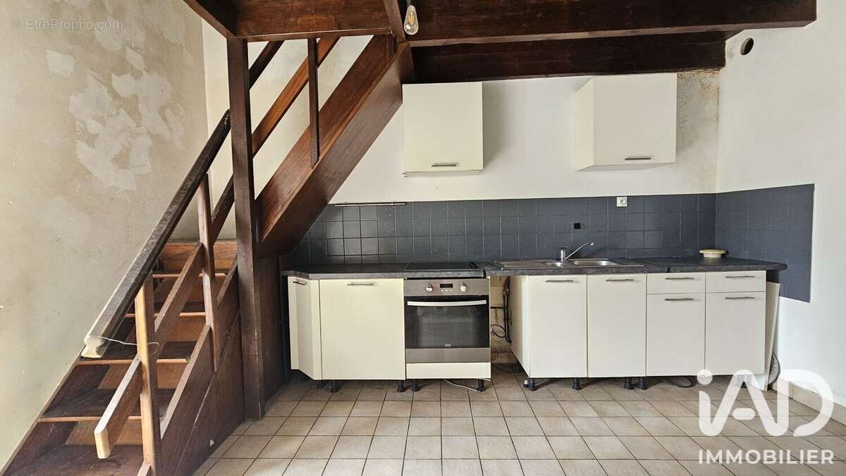 Photo 3 - Maison à PONTCHATEAU