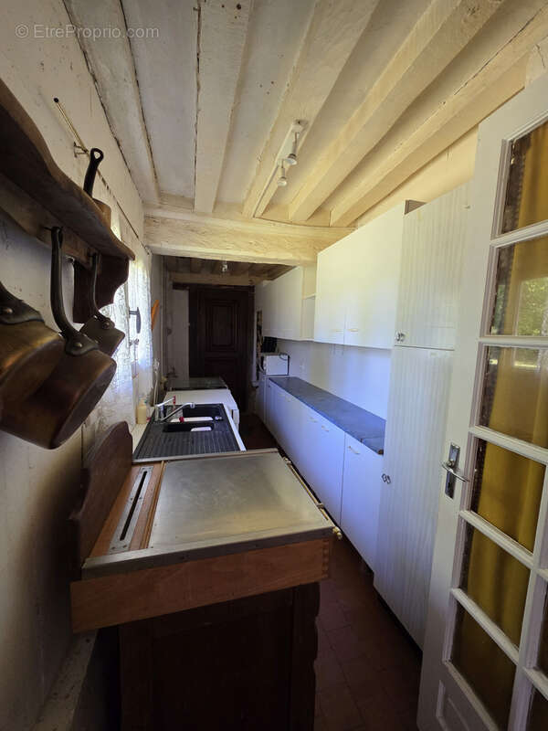 Maison à BERNAY