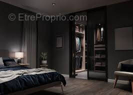 Appartement à BRUNOY