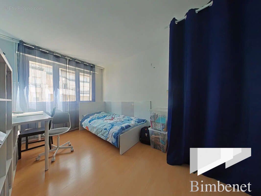 Appartement à ORLEANS