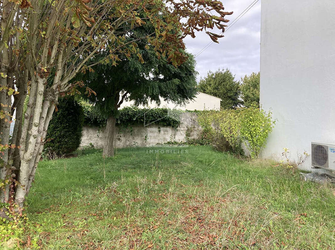 Maison à LA ROCHELLE