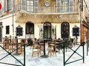 Commerce à SAN-MARTINO-DI-LOTA