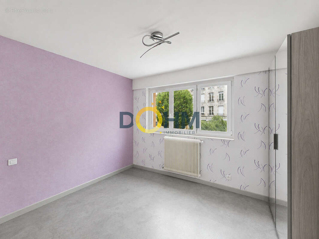 Appartement T3 de 71 m2 avec ascenseur et balcon - photo 11