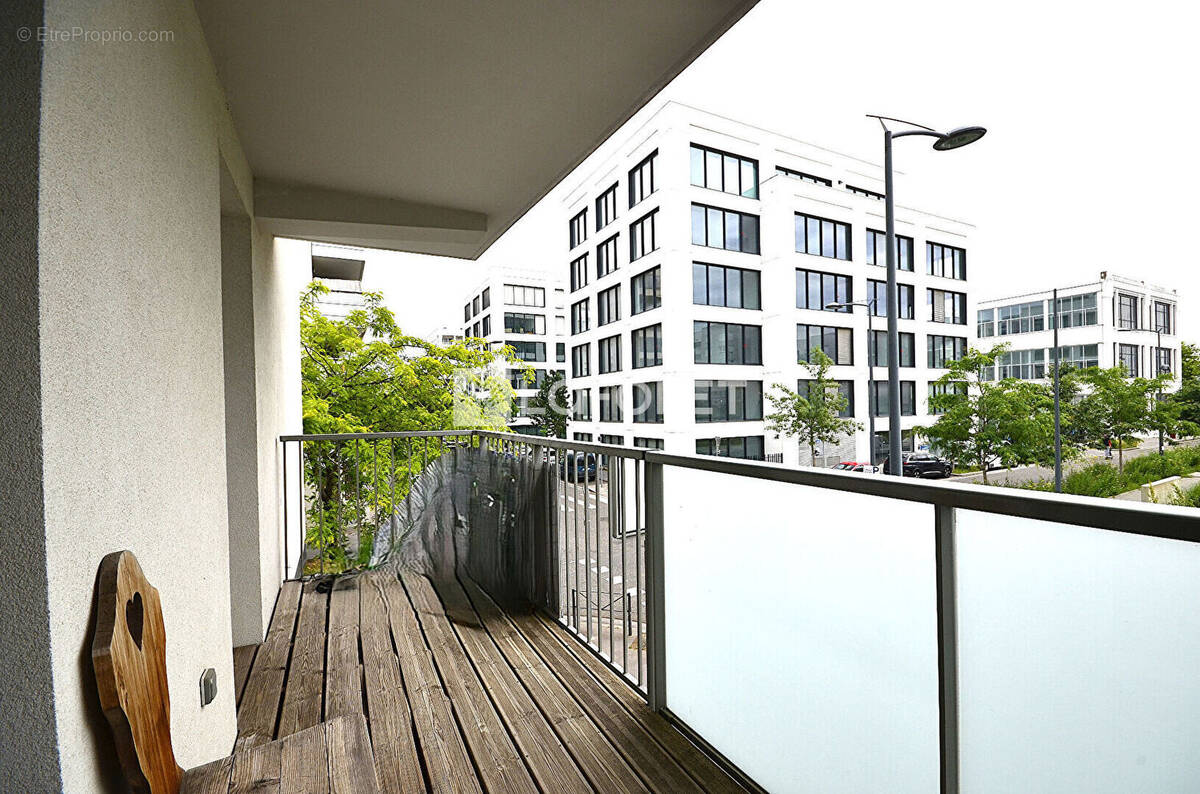 Appartement à VAULX-EN-VELIN