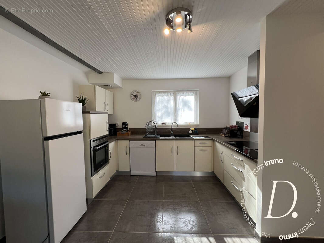 Maison à SALIES-DE-BEARN