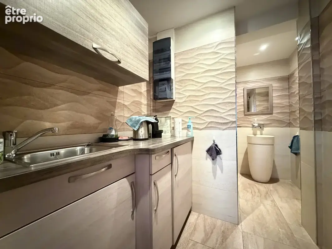 Appartement 5 pièces 98 m² à vendre à Strasbourg (67000) - photo 6