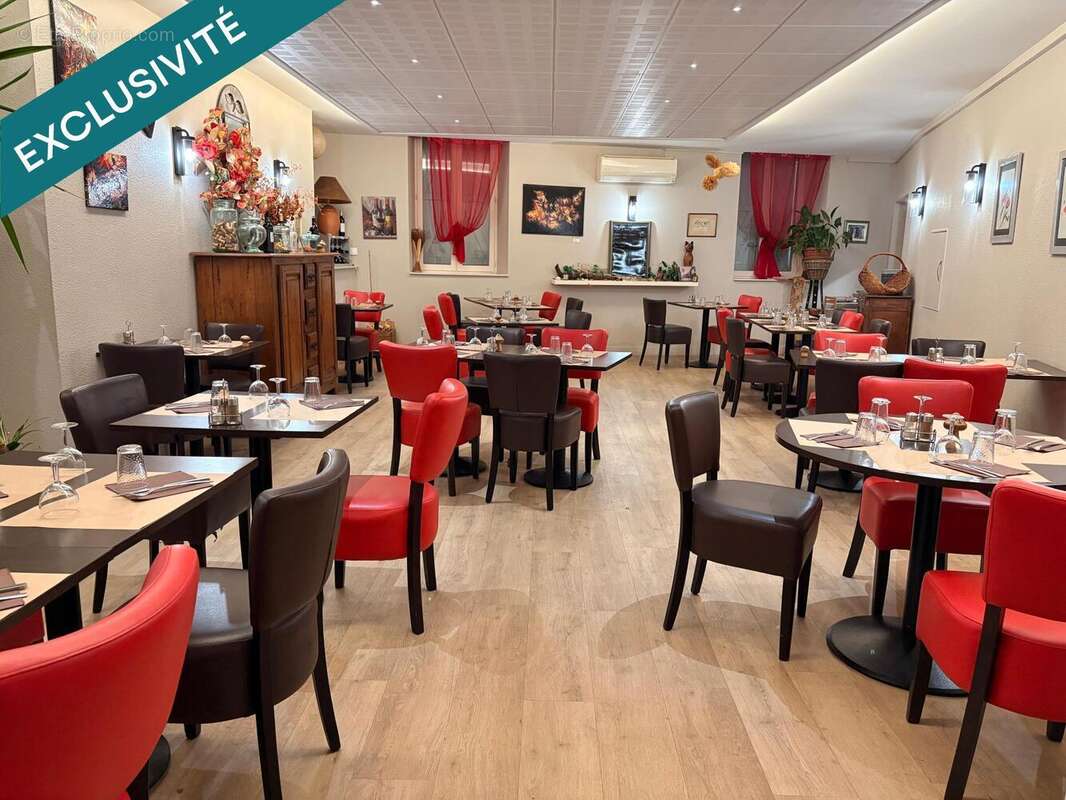 Photo 4 - Commerce à SAINT-MICHEL