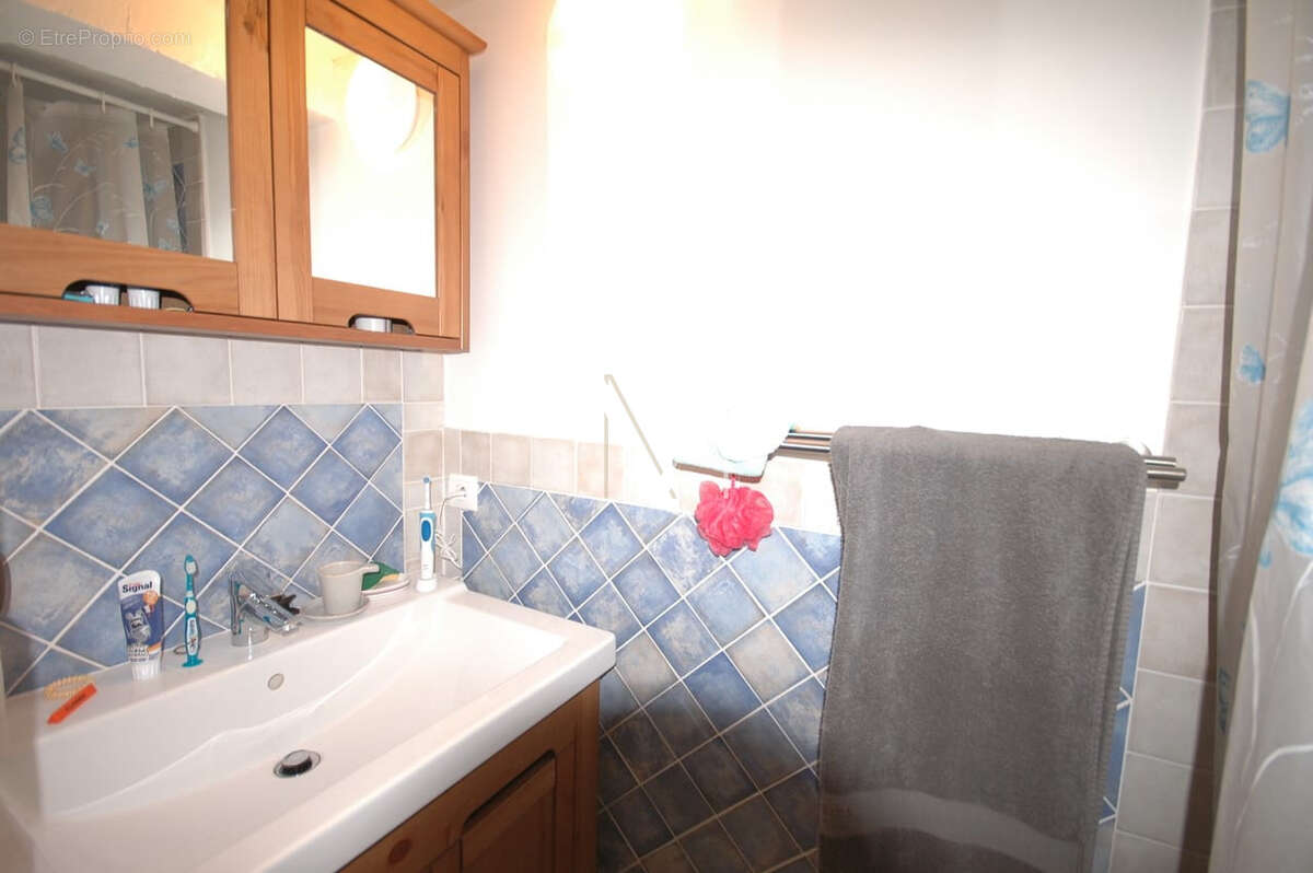 Maison de Village au coeur du Plan de la tour - photo 7