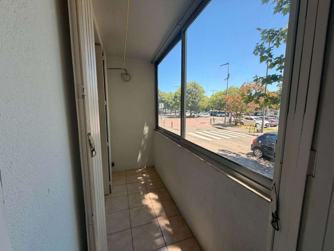 TOULOUSE RANGUEUL - T3 DE 58,83m2 avec loggia et cave - photo 4