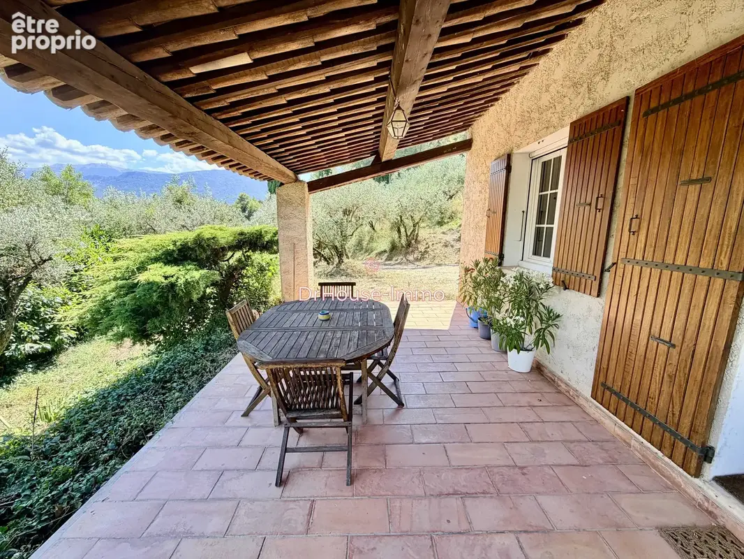 Maison 3 pièces 80 m² à vendre à Buis-Les-Baronnies (26170) - photo 32