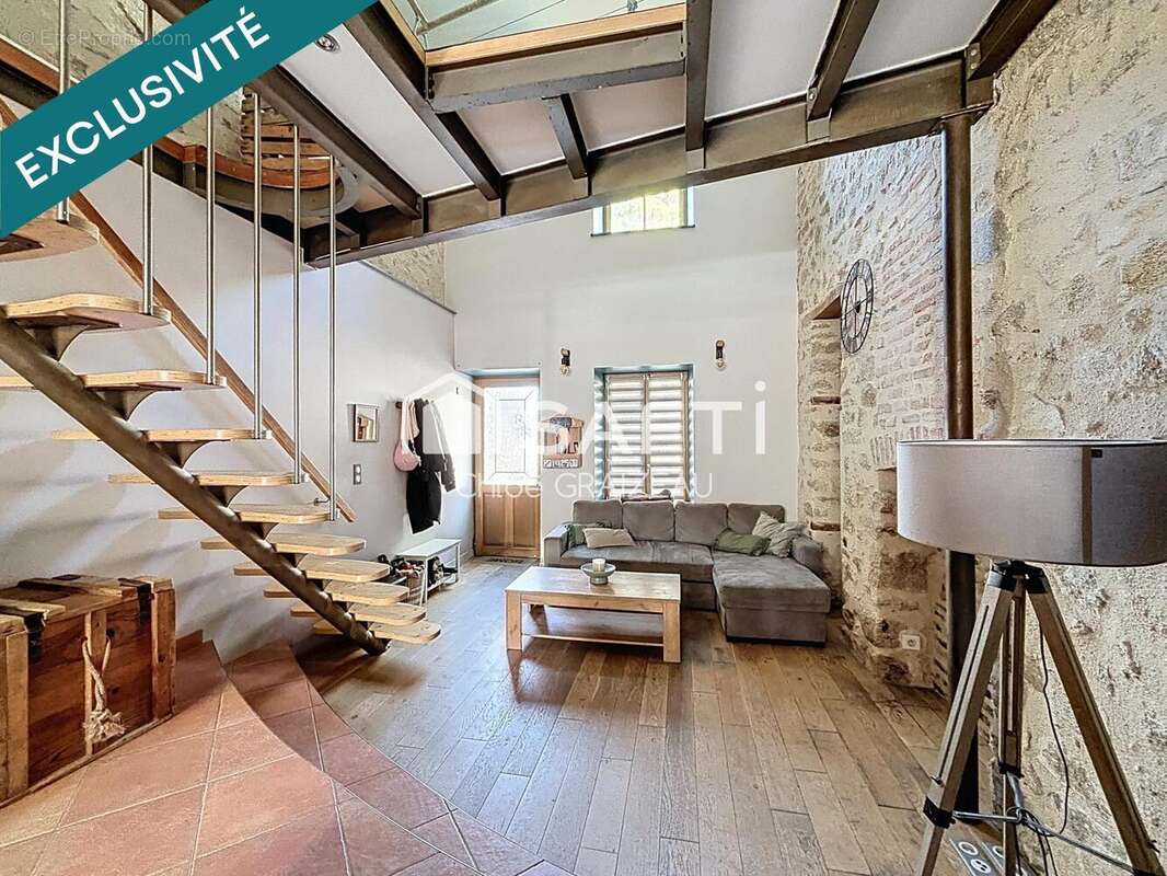 Photo 3 - Maison à BRESSUIRE