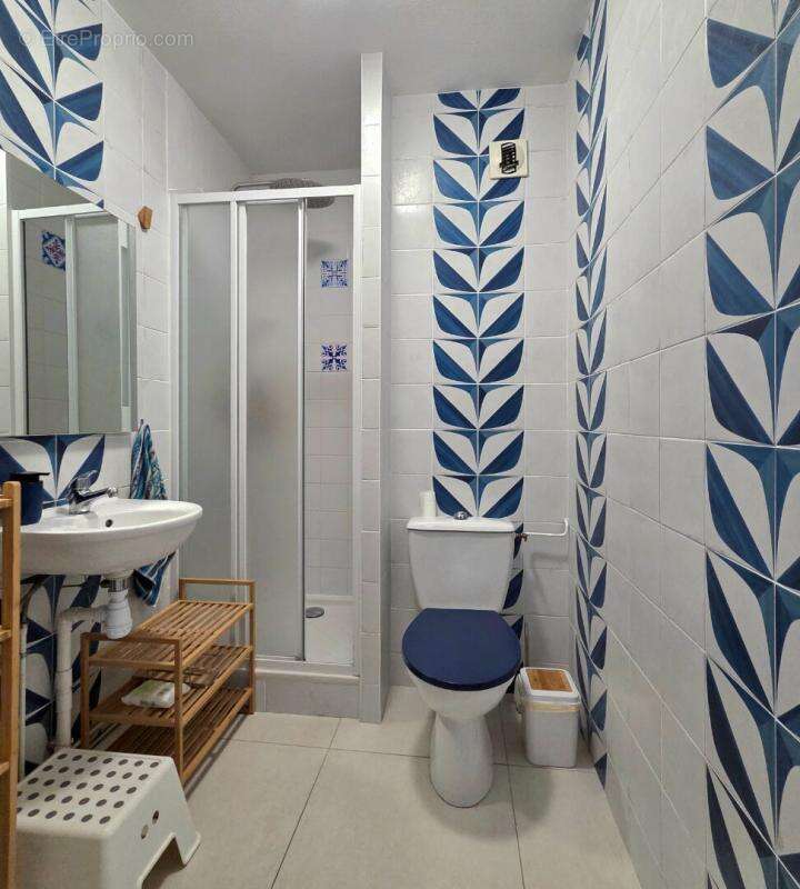Appartement à ANGERS