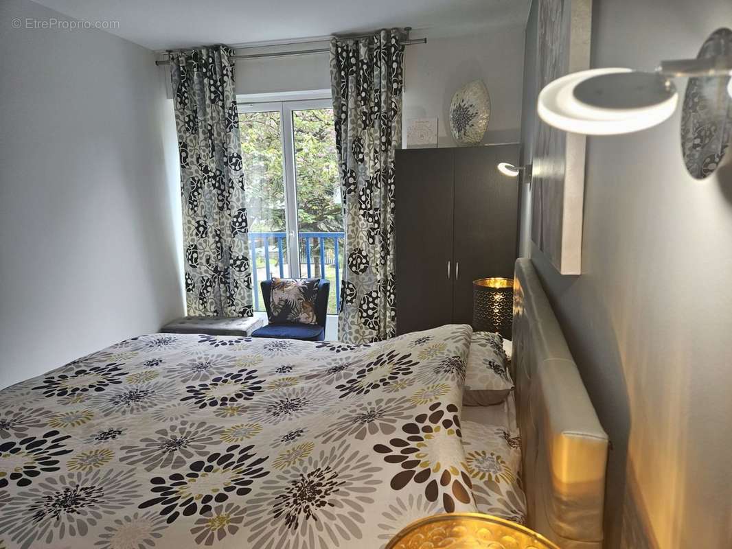 Appartement à LA BAULE-ESCOUBLAC