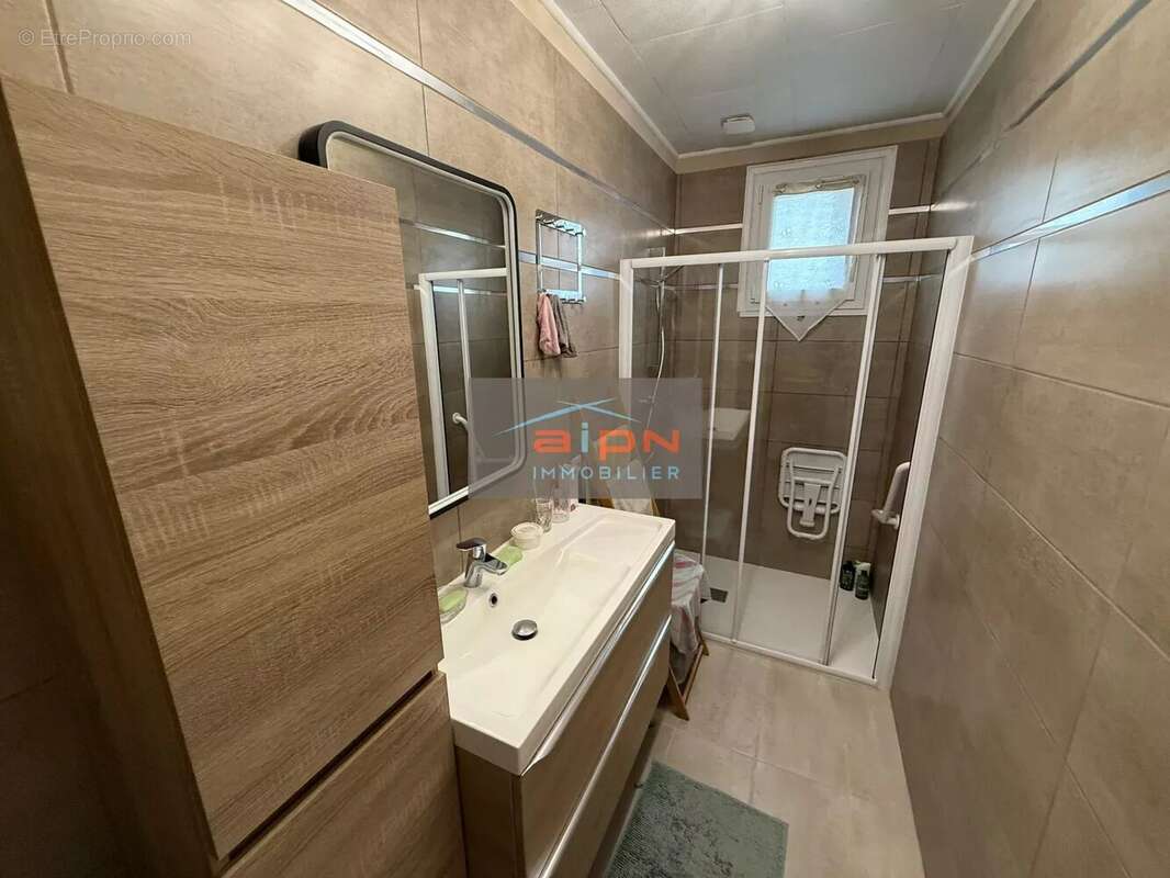 Maison à SOTTEVILLE-LES-ROUEN